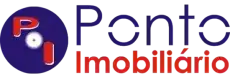 Logo PONTO IMOBILIÁRIO