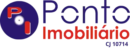 Logo PONTO IMOBILIÁRIO